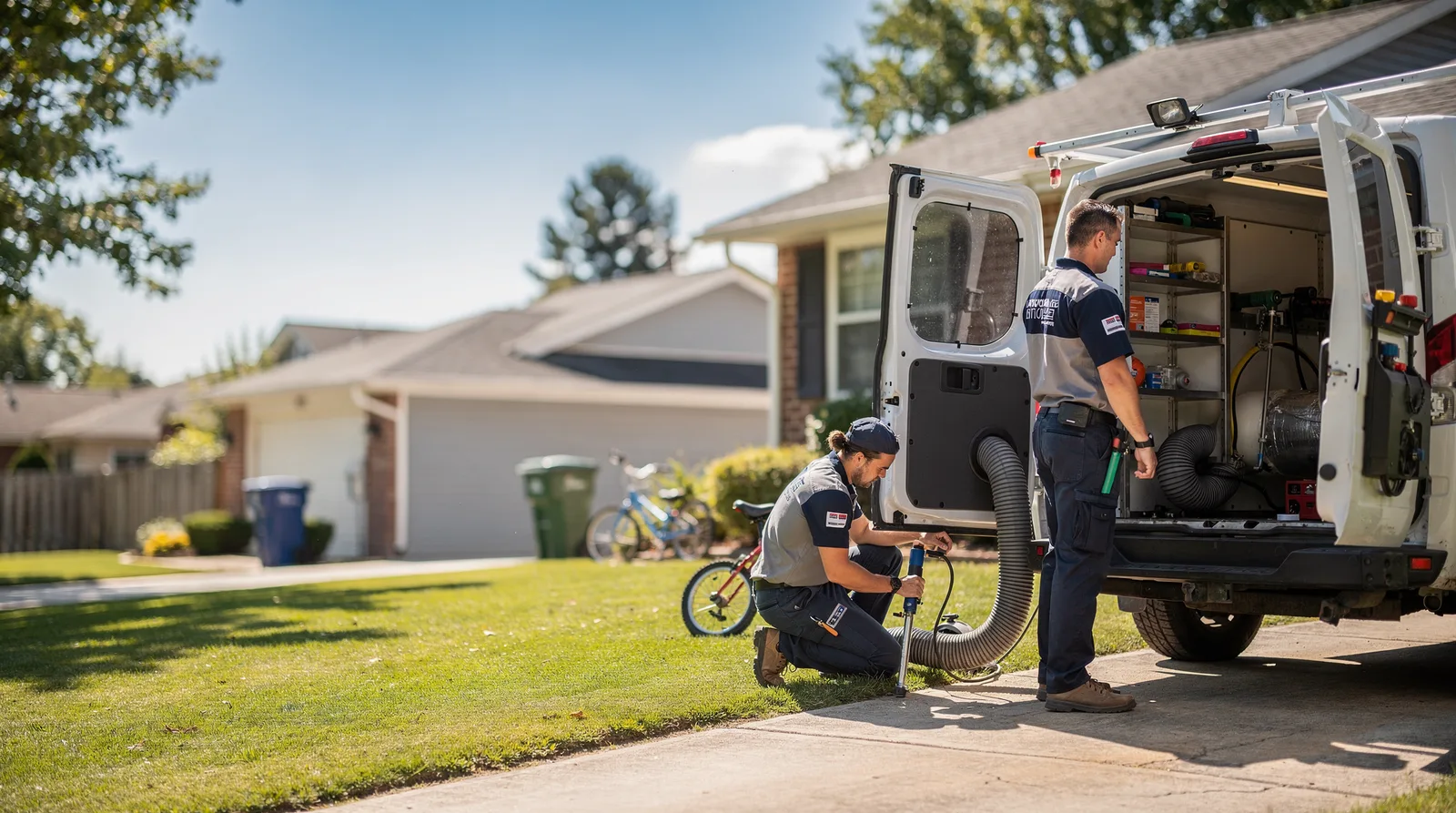 24/7 HVAC Repair & AC Replacement in Concord, NE near me